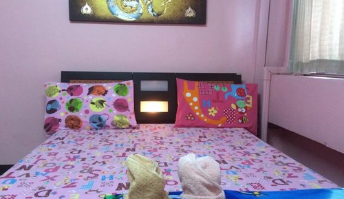 Standard-Doppelzimmer