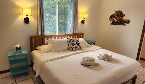 Deluxe-Apartment, 3 Schlafzimmer, Balkon, Meerseite