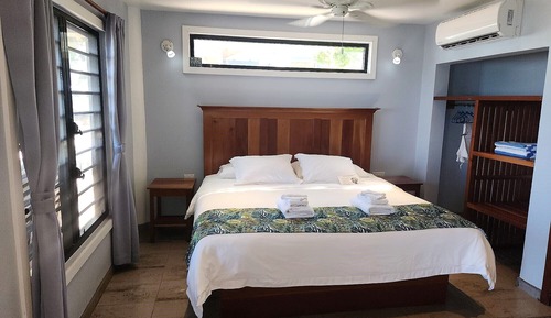 Superior-Suite, Terrasse, Strandnähe
