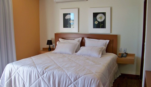 Standard-Doppelzimmer