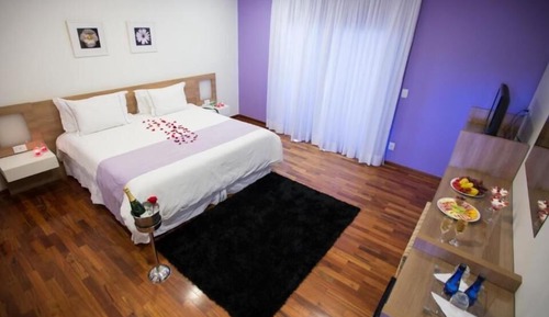 Standard-Suite, Mehrere Betten