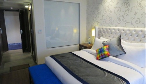 Premium-Zimmer