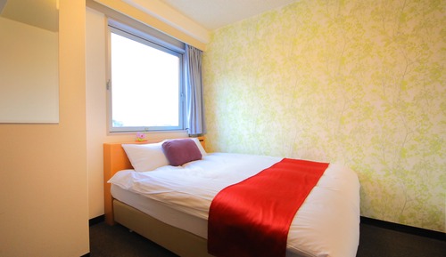 Doppelzimmer, Nichtraucher