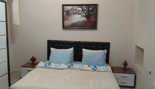 Familienapartment, Mehrere Schlafzimmer, Kochnische