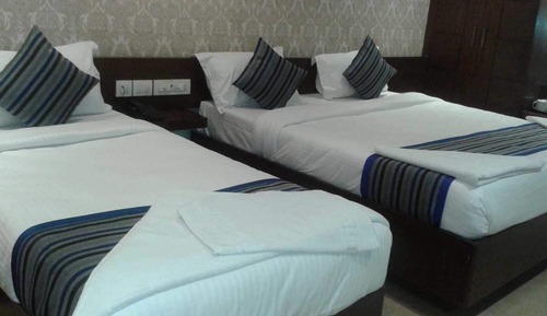 Premium-Doppelzimmer