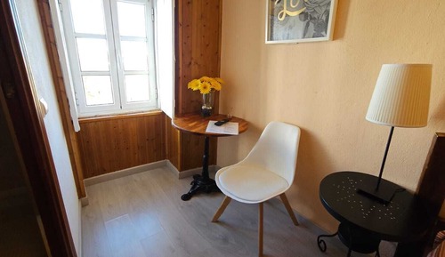 Standard-Doppelzimmer, eigenes Bad