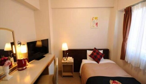 Einzelzimmer, Raucher