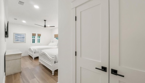 Ferienhaus, 4 Schlafzimmer (Serenity)