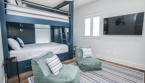 Ferienhaus, 3 Schlafzimmer (Sel La Vie)