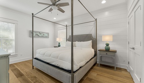 Ferienhaus, 3 Schlafzimmer (Mermaids Grotto)