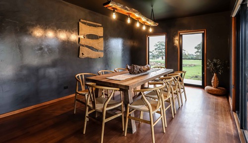 Luxury-Haus (Kalahari)