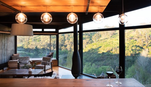 Luxury-Villa (Tranquility)