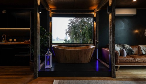 Luxury-Villa