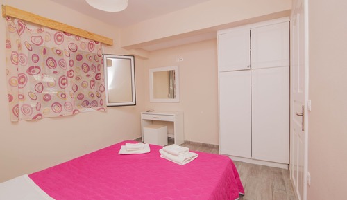 Apartment, Meerblick