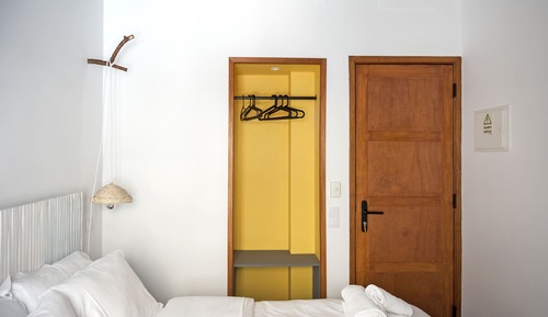 Classic-Doppelzimmer