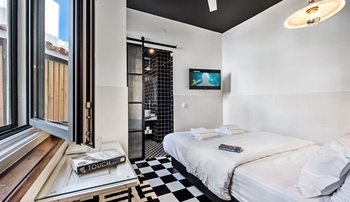 Basic-Doppelzimmer