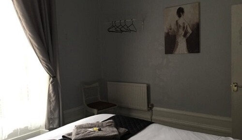 Familienzimmer, mit Bad