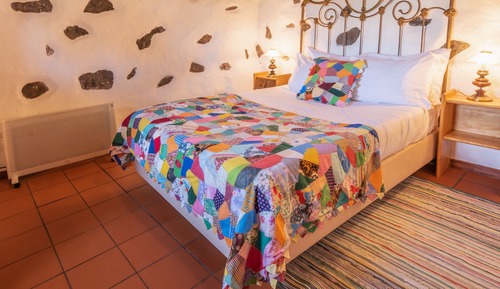 Traditional-Haus, 1 Schlafzimmer