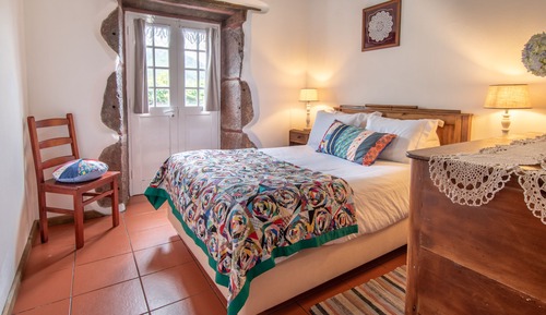 Traditional-Haus, 4 Schlafzimmer