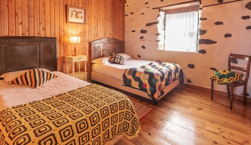Traditional-Haus, 6 Schlafzimmer
