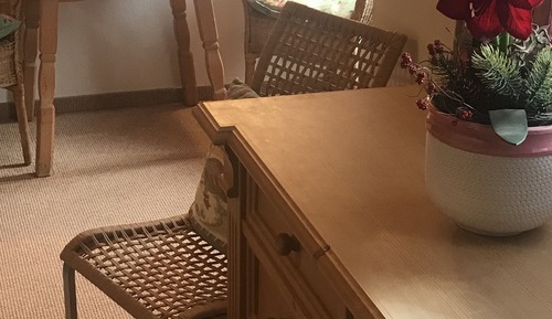 Familienzimmer, 2 Schlafzimmer, Balkon