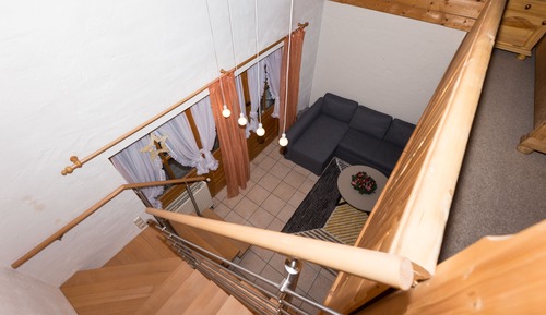Apartment, 1 Schlafzimmer