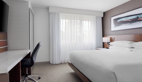 Suite, 1 Schlafzimmer