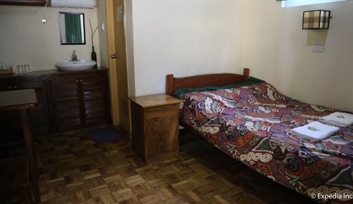 Standardzimmer (Airconditioned)