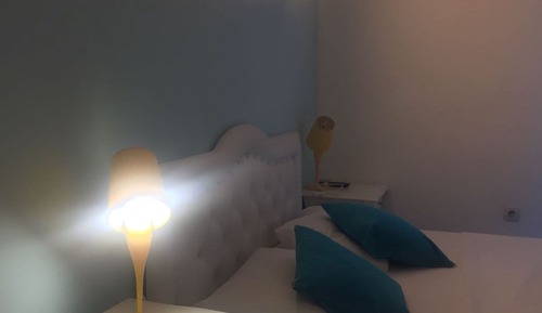 Comfort-Zimmer