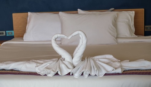 Exclusive-Doppelzimmer
