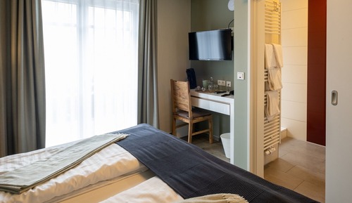 Classic-Doppelzimmer