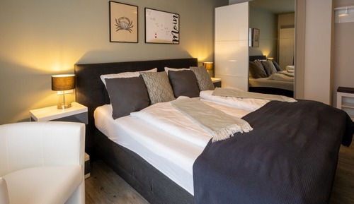 Comfort-Doppelzimmer