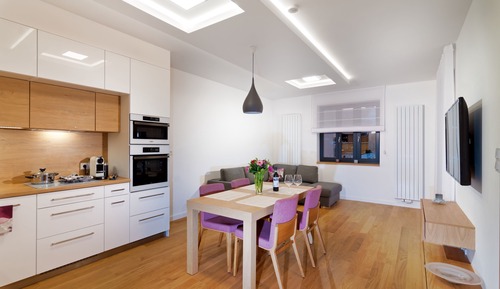 Deluxe-Apartment, Terrasse (10)