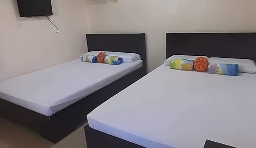 Familienzimmer (Good for 4)