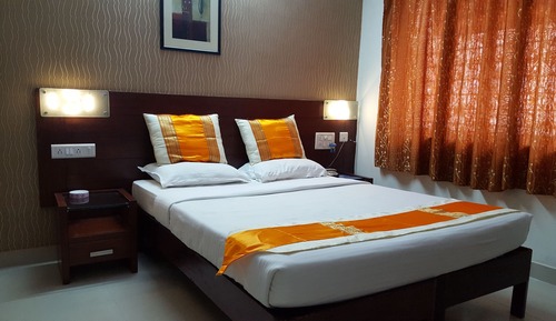 Standardzimmer, 1 Queen-Bett, mit Bad