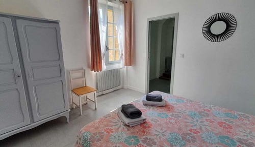 Premium-Suite (Gîte n°3 - Le Chêne)