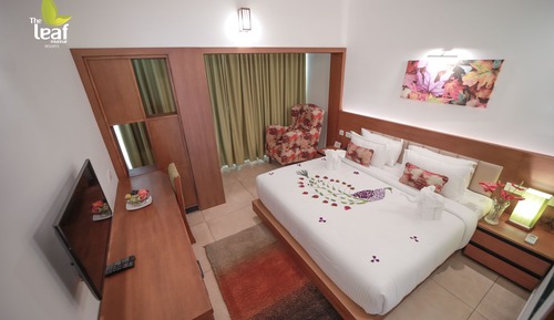 Familien-Suite, 2 Schlafzimmer
