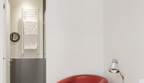 Basic-Doppelzimmer