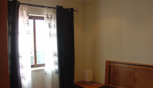 Apartment, 2 Schlafzimmer, barrierefrei