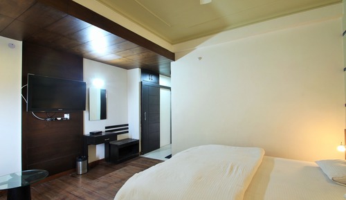 Luxury-Zimmer