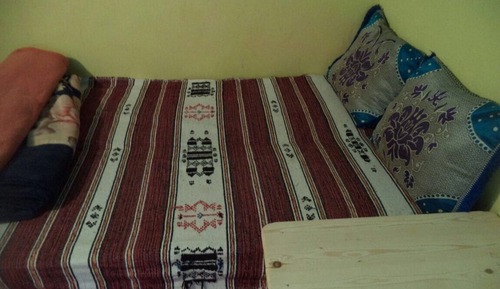Doppelzimmer