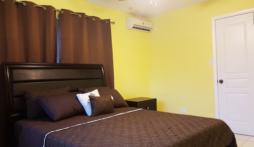 Economy-Apartment, 1 Schlafzimmer