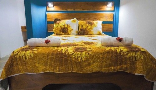 Comfort-Dreibettzimmer