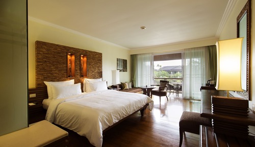 Classic-Doppelzimmer