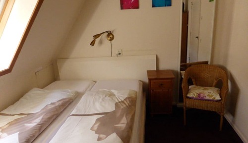 Basic-Doppelzimmer