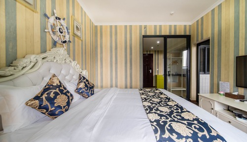 Signature-Doppelzimmer