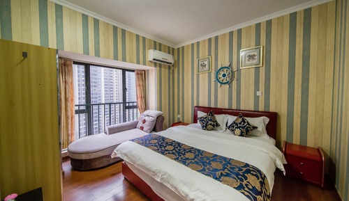 Superior-Doppelzimmer