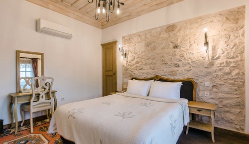 Standard-Doppelzimmer