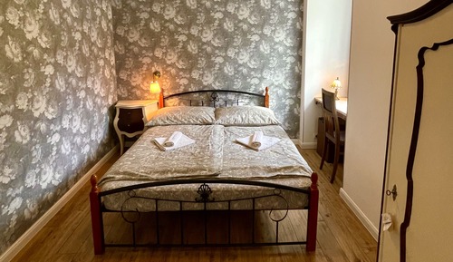 Doppelzimmer