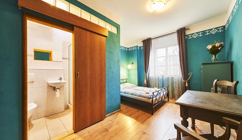 Doppelzimmer